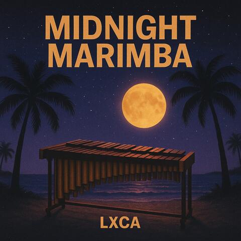 Midnight Marimba