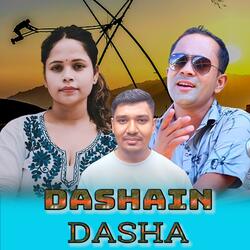 Dashain Dasha