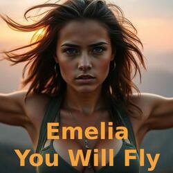 Emelia - You Will Fly
