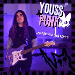 Las Mil y un Sombras Ajenas