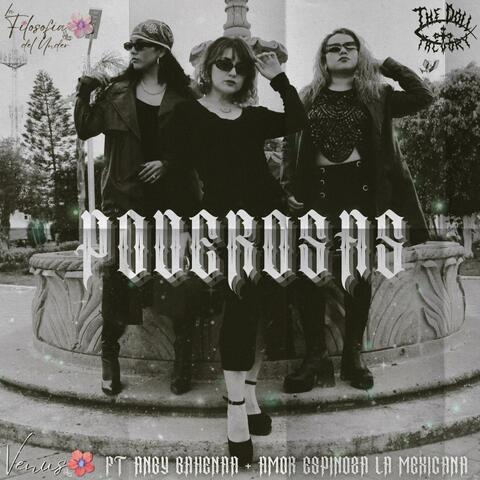 Poderosas