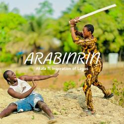 ARABINRIN