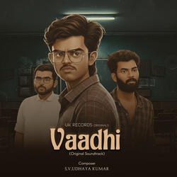 Vaadhi (Original Soundtrack)
