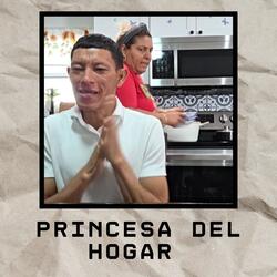 Princesa del hogar
