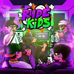 Rude kids