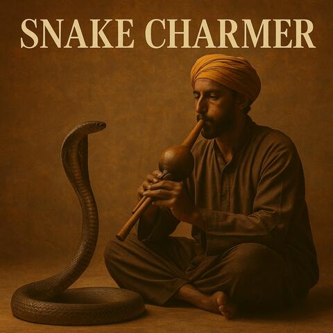 Snake Charmer