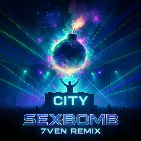 Sex-Bomb