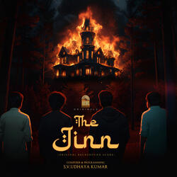 Jinn Arrival Theme