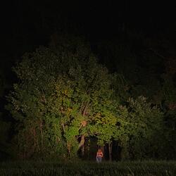 i got lost trying to find you in everything