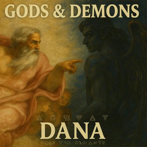 Gods and Demons