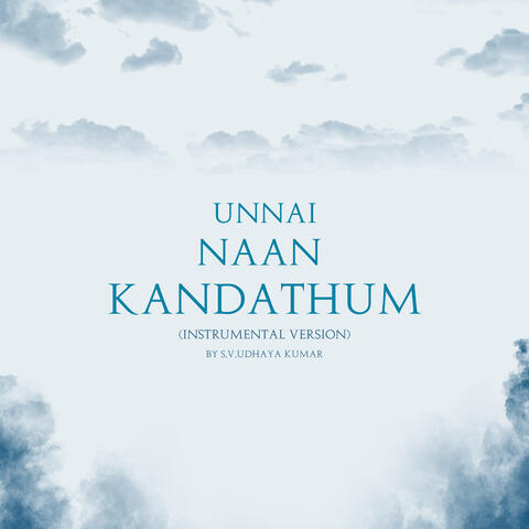 Unnai Naan Kandathum