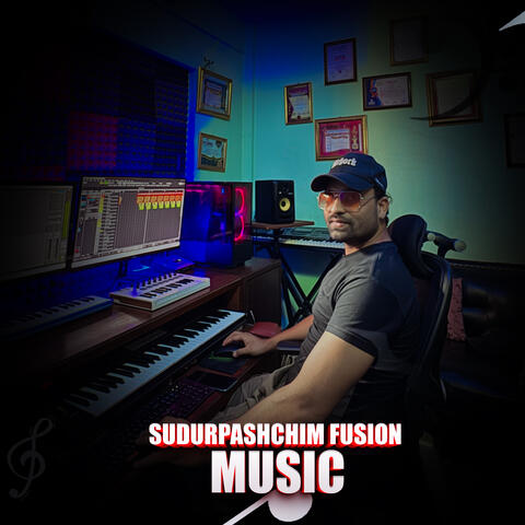 Sudurpashchim  Fusion Music