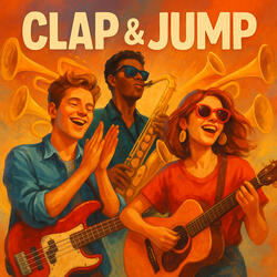 Clap and Jump