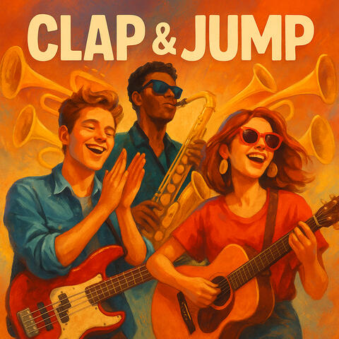 Clap and Jump