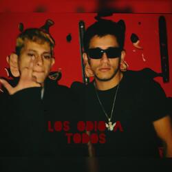 Los odio a todos