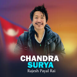 Chandra Surya