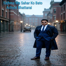 Sajhma Sahar Ko Bato