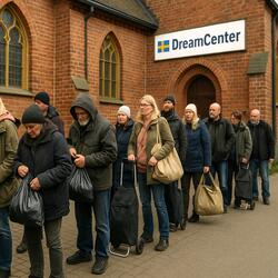 Tack DreamCenter
