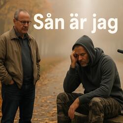 Sån är jag