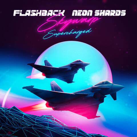 Skywarp - Supercharged