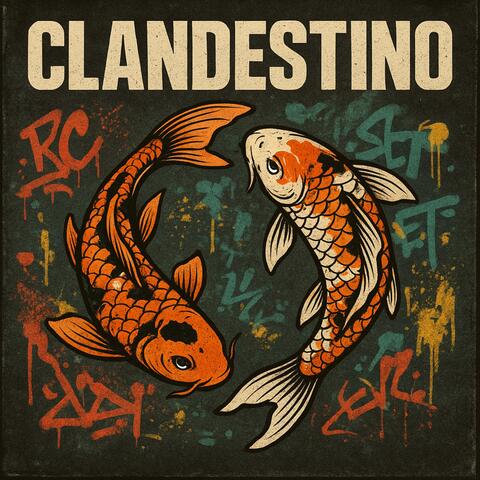 Clandestino