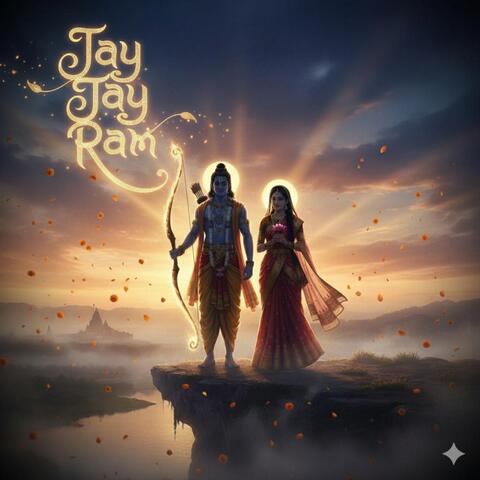 Jay Jay Ram