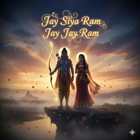 Jay Siya Ram Jay Jay Ram