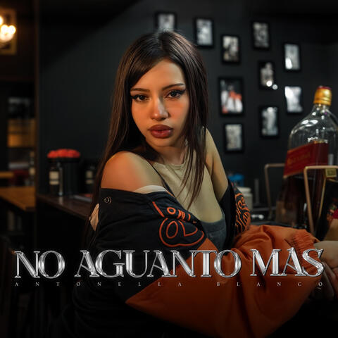 No aguanto mas