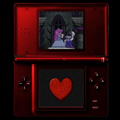 Nintendo DS