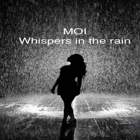 whispers in the rain