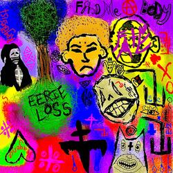 Color Outside The Lines