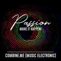 Passion (Make It Happen)