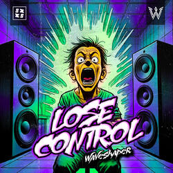 LOSE CONTROL