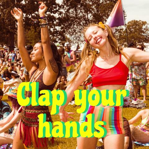 Clap your hands