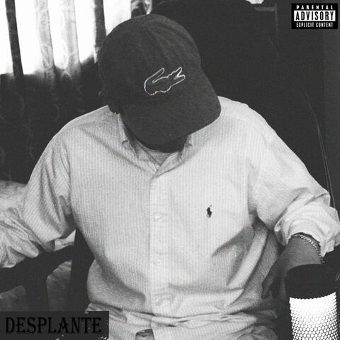 DESPLANTE