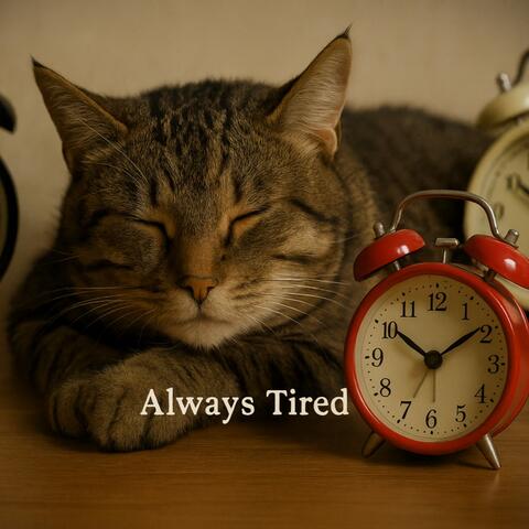 Always Tired