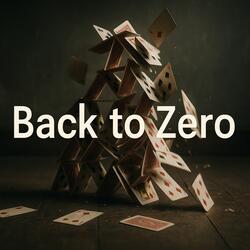 Back to Zero