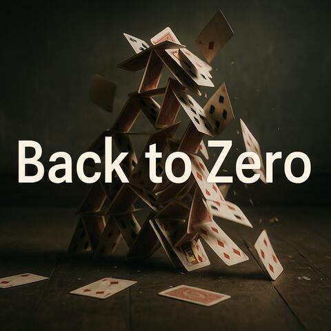 Back to Zero