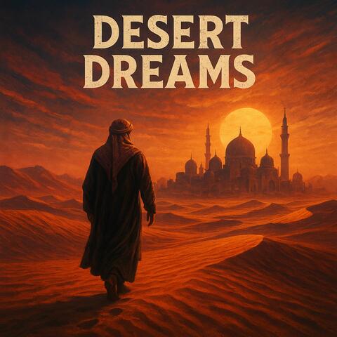 Desert Dreams
