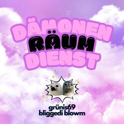 Dämonenräumdienst