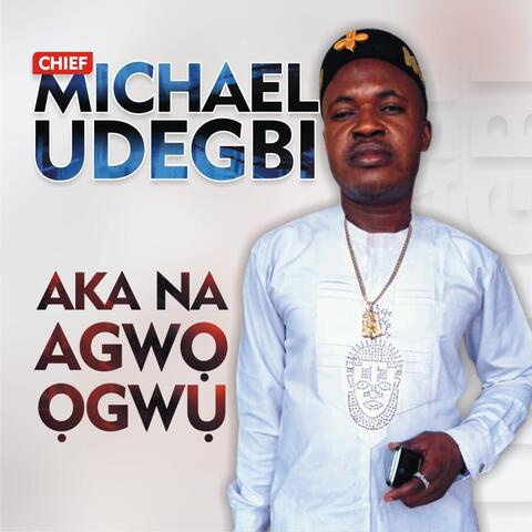 Akana agwọ ọgwụ.