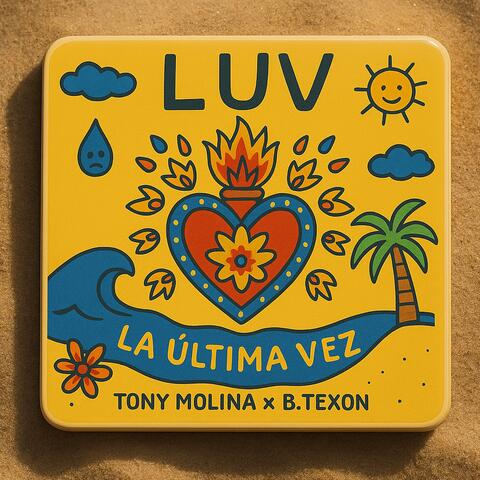 LUV