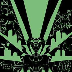 WHERE NO ONE CAN HEAR (Demo)