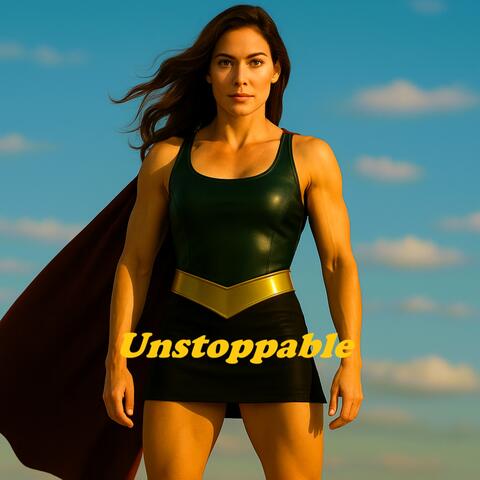 Unstoppable