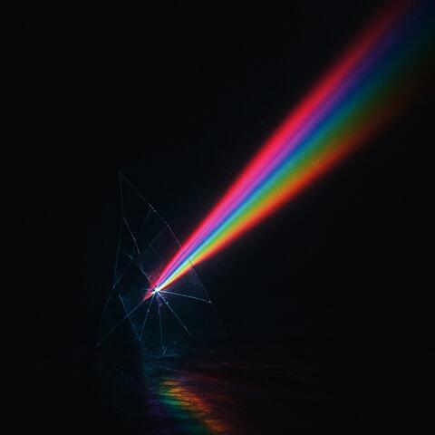 RAINBOW AFTER MIDNIGHT