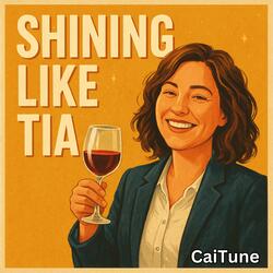 Shining Like Tia