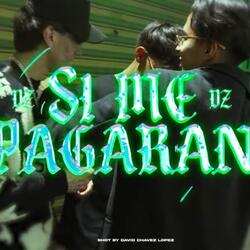 SI ME PAGARAN