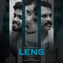 The Lens (Original Score)