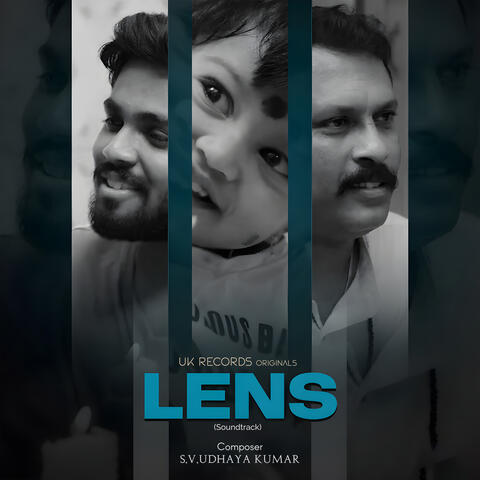 The Lens (Original Score)