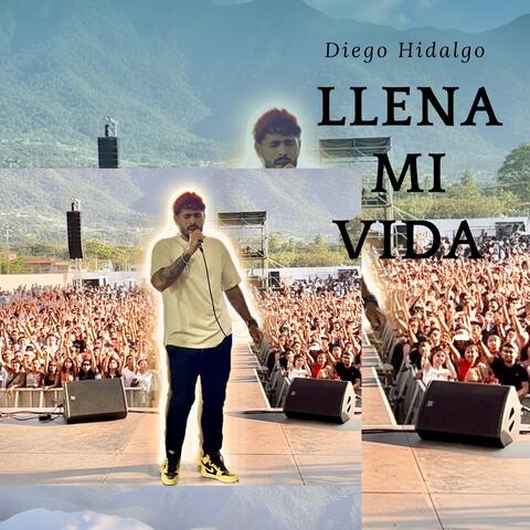 Llena mi vida